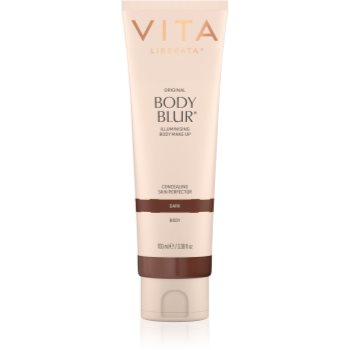 Vita Liberata Body Blur Body Makeup make up pentru corp - imagine 2